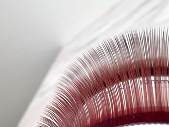 ブランシェ アイ ビーレミーヌ 大手店(BRANCHE eye Bremine)/カラーエクステ