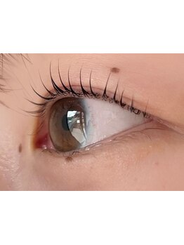 キープ力が自慢のサロン