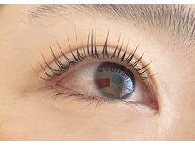 シマー(shimmer)/パリジェンヌラッシュリフト