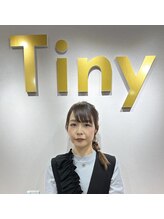 ティニー(Tiny) OHARA SAE