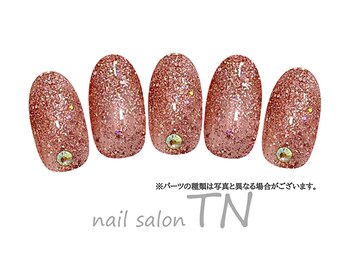 ティーエヌ イオン新潟青山店/2月季節の定額5900円コ―ス