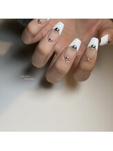 マンマリアーレ(Ammaliare)/１０本アート　11500円フレンチ