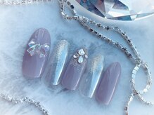 キャッツアイ東京 新宿店(Cat's eye TOKYO)/ワンホンサンプル