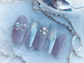 キャッツアイ東京 新宿店(Cat's eye TOKYO)/ワンホンサンプル