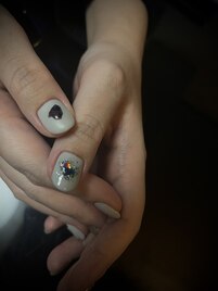 旧STYLEシン・STYLE