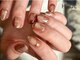 エオルネイル(HEOL nail)の写真