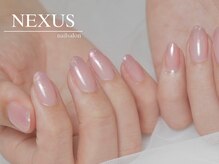 ネクサス(NEXUS)/オーロラグラデーション