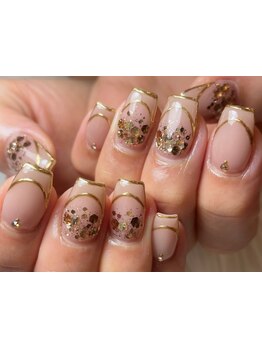 定額メニューのあるサロン