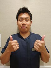 リフレッシュセンターリラックス 水戸京成百貨店&nbsp;柳生 一樹