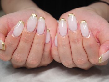 グラシアス(Gracias)/ミラーフレンチ