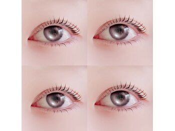 カプラン(Kaplan)/【ラッシュリフト】上下