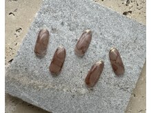 ツリーハウスネイル(tree house nail)/ハンド定額¥5900