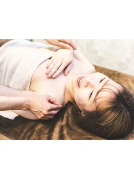 ブライダルメニューがあるサロン