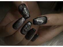 チャイ 大阪上本町店(chai)/design by Anna ジェル乗せ放題