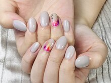 サロンサルート 本店(salon salute)/～インクアート～