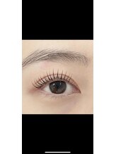 ミィア 上石神井店(Mia)/まつ毛パーマ