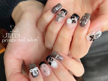 ジム(JIMS)/【ハンド】150分アートフリー