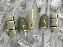 アンティム(Intime)/2025年1月キャンペーンデザイン