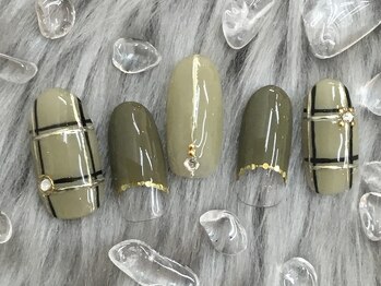 アンティム(Intime)/2025年1月キャンペーンデザイン