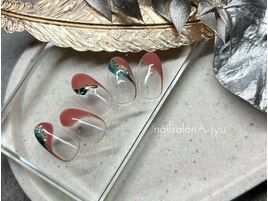 プッチ風フレンチ