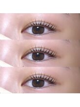 ミロ バイ キング 枚方店(Milo by king)/【パリジェンヌラッシュリフト】