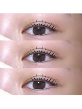 ミロ バイ キング 枚方店(Milo by king)/【パリジェンヌラッシュリフト】