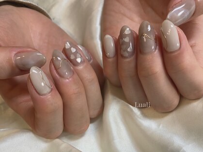 ルアリ(Luali)の写真