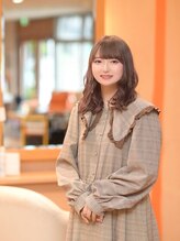 ティー クリア ネイルアンドアイラッシュ 中島店(T.Clear Nail & Eyelash) 若槻 乃愛