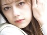 【当店人気No.1！】似合わせまつ毛パーマ+美眉スタイリング￥10,900→9,900