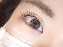 アンダンテ(Andante)/ラッシュリフト