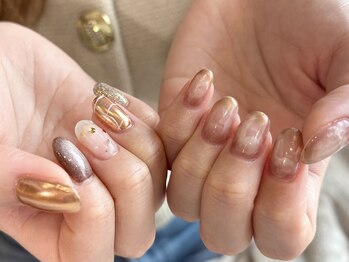 持ち込み120分コース