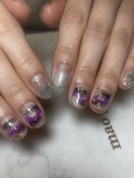 プライベートネイルサロン スイート(Sweet)/アートし放題