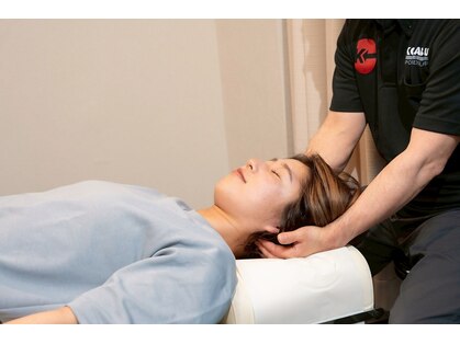 ディーケーズメディカルラボ 整体院(DKs medical lab)の写真