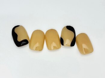 ソポカロン(sopoca-lon)/Bコース5200円