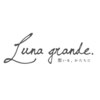 ルナグランデ 心斎橋店(Luna grande.)のお店ロゴ