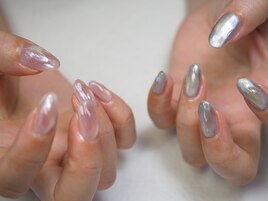 アシメニュアンス