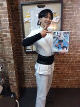 川越整骨院/腰の痛み