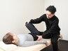 【大人女性のための本格整体×パーソナル】初回体験60分 2980円