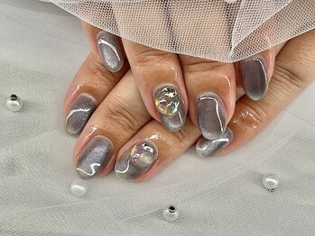 リゲルグロウ(RIGEL Glow)/韓国定額A