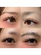 ヘアーアンドブライダル トラスト(Hair&Bridal Trust)の写真/【坊城駅徒歩20秒/夜20時まで営業】エクステの種類が豊富!だから理想のイメージに合わせてデザイン自由自在
