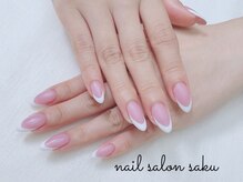 サク(saku)/フレンチ/マット