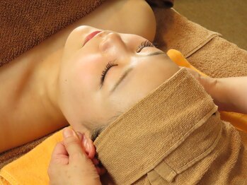 ビューティサロン コウ(香)/