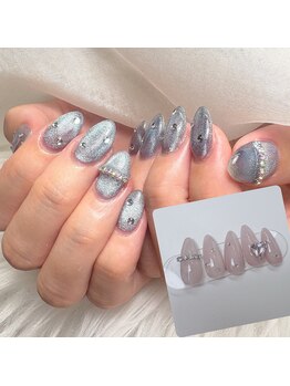 グリッター(Glitter)/定額c