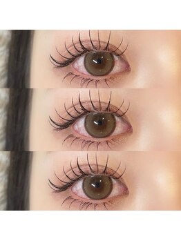 メモト 堺東駅前店(memoto)/マツエク120本