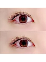 ヘアメイク パッセージノエ 浜田山店(Passage noe)/まつ毛エクステ