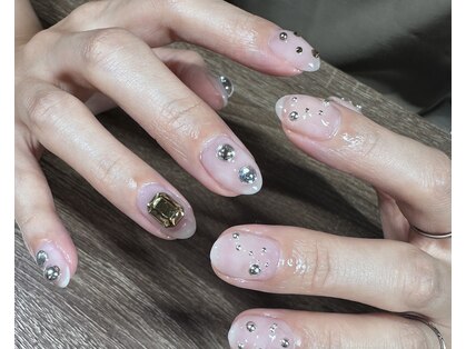 ムー(m.m.m.)の写真