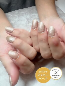 エッコ ネイル クリエイト(ecco)/