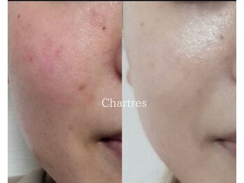 シャルトルズ 広島八丁堀店/