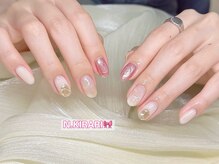 エヌドットキラリ(N.KIRARI)/