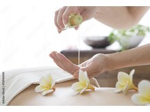 ラグゼ(Ra-Xe)の雰囲気（お好きな香りと癒し空間でリラックス！完全個室でゆったりと♪）